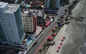 Apartamento Varada Gourmet Vista Para O Mar